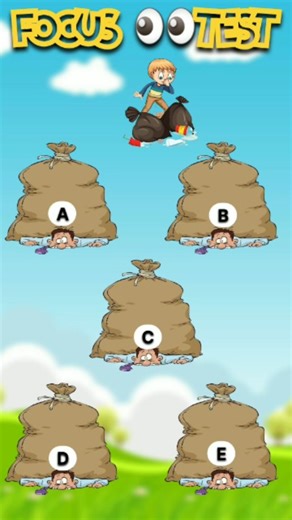 9.6K views · 920 reactions | Garbage  challenge for you  . . . . . . . . . . . . . . . #garbage #garbagepailkids #garbagetruck #braintest #focus #eyetest #puzzlegame #puzzles #iqtest #riddles #puzzle #PuzzleLovers #mindset #memorytest #findghost #knowledge #paheliyan #viral | Sunita Devi | Facebook