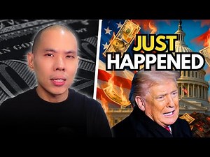 Collapse: Dollar IMPLOSION Begins As Washington TRIGGERS Global Financial Panic