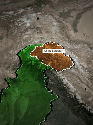 Explore the Hidden Paradises of Gilgit-Baltistan