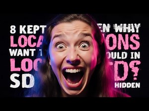 18 Best-Kept Secret Locations That Locals Want to Keep Hidden