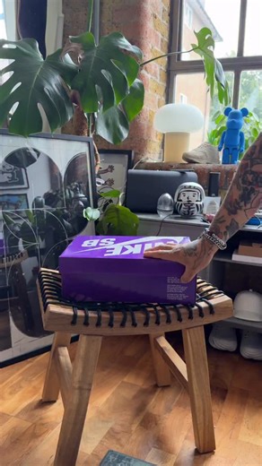 How good is the Nike SB Air Max 95! 😍 Who’s going to be going for them? | The Sole Supplier