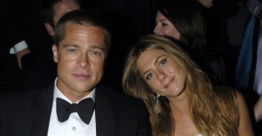 Jennifer Aniston Offers a Rare Look into Her Comfortable Life with Partner Jim Curtis