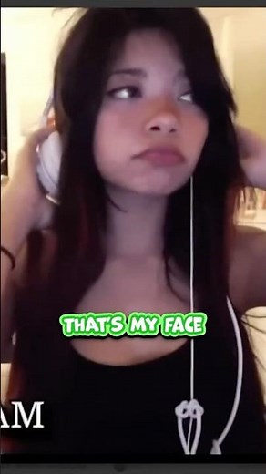 This person wanted to see Vannamelon's face... 😳 #vannamelon #shorts