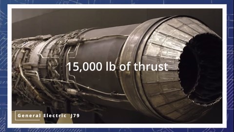 Inside the F-104: Speed, records, and risk