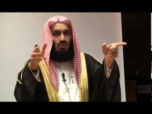Mufti Ismail Menk - Surah Yusuf