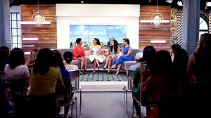 13K views · 484 reactions | We kicked off Season 5 with a brand new show open! Take a look. | The Social | Facebook