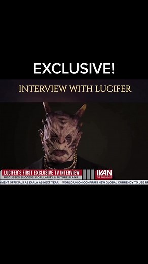 Don’t be ignorant of satan and his ways of deception. Your soul depends on it! “Lest Satan should get an advantage of us: for we are not ignorant of his devices.” -QORINTIYM SHENIY (2 CORINTHIANS) 2:11 את CEPHER #InterviewWithLucifer #wakeup #awakenfromyourslumber #lucifer #destroytheworksofthedevil