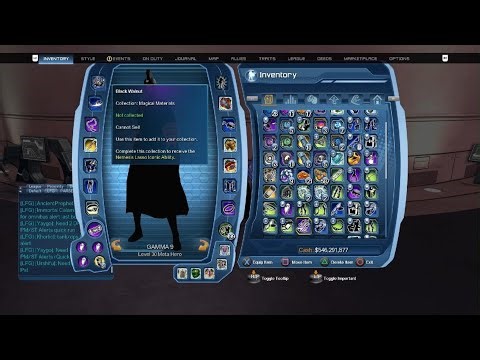 Some Lasso Tc opening