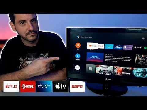 Xiaomi MI BOX: BEST APPS TO DOWNLOAD