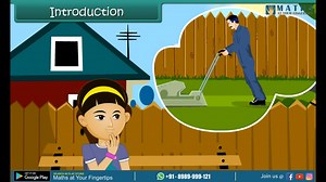 Learn Areas & Perimeter: Simple Animated Guide for Kids! #MathSkills #mathstutor #mathstricks #MathHelp #mathstudent #ThinkSmart #challengeyourself #MathTricks #mathsatyourfingertips #learningathome #learningisfun #learning #maths #mathteacher #math #education #mathisfun | Maths at Your Fingertips