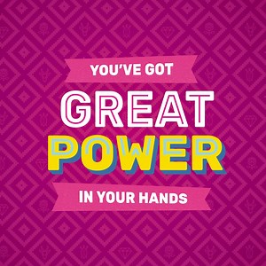 With great power, comes great appliances. Shop GAME’s unbeatable Heritage Month deals, you’ve got the whole world in your hands. Deals valid 31 August to 22 September:https://bit.ly/4eipO3P Ts & Cs apply. #GotGame | Game Stores