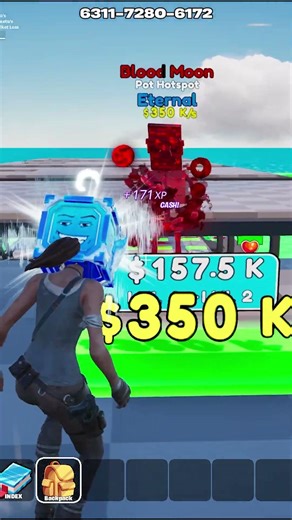 How To Get LUCKY BLOCK CODES in Be a Lucky Block Fortnite