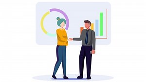 Strategic Partnership Building Growth Through Collaboration