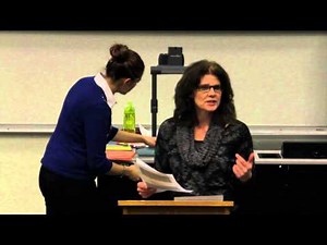 Learning Styles: Understanding and teaching to various