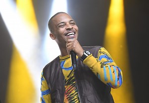 What Is T.I.'s Best-Selling Album?