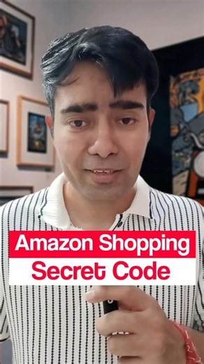Amazon Secret Codes 🤯 3 Hacks They DON’T Want You to Know!
