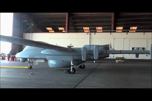 Heron UAV Testing, Part 1