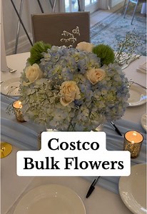 Bulk Flowers from Costco: My Honest Buying Experience