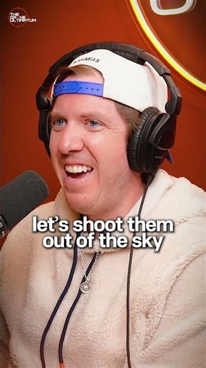 When FPV Drones Stopped Being Toys