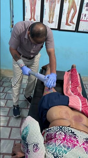 Massage for sciatic nerve pain