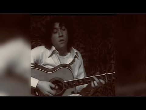 Black Waterside Bert Jansch