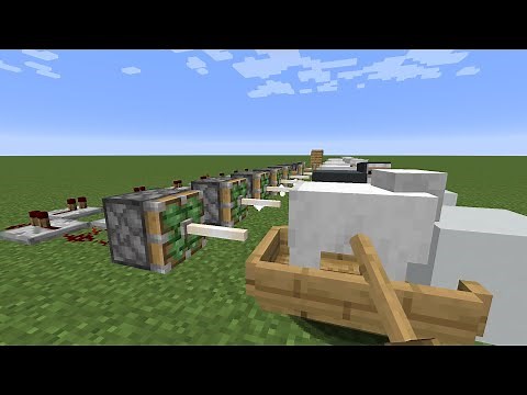 How To: Build A Sheep Penetrator | Tutorial