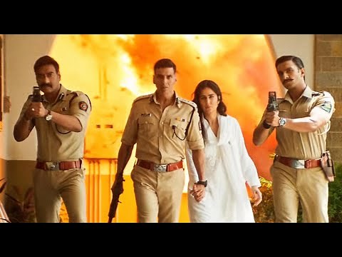 Sooryavanshi | Full Movie Facts | Akshay, Ajay, Ranveer, Katrina | Rohit Shetty 2020