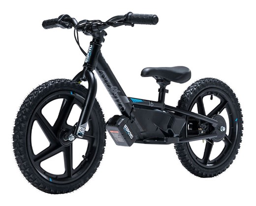 Stacyc eDrive Electric Bikes Review and Assembly