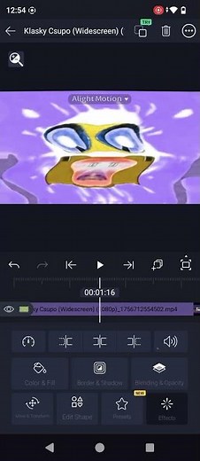 How to make Vormulator V6 Sony Vegas pro