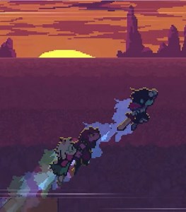 Deltarune Chapter 5 gameplay walkthrough