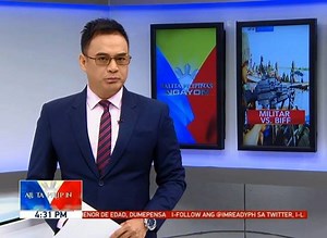 3.1K views · 40 reactions | Para sa mga nangunguna at nagbabagang balita, tutok na sa Balita Pilipinas Ngayon! | GMA News TV | Facebook