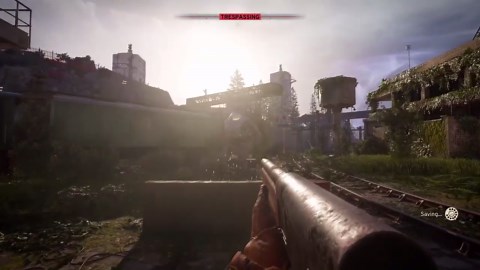 Atomfall Official The Red Strain Gameplay Overview Trailer