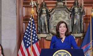 FY 2023 New York State Budget