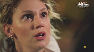 Han confiesa la verdad a Inci en el próximo capítulo de 'Inocentes': "Maté a tu padre"