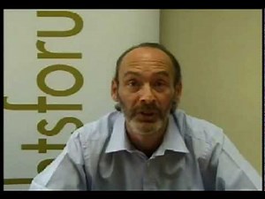 Making The Disabled Work