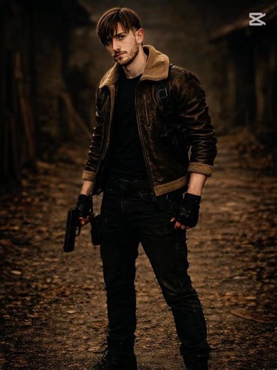 Wasted #cosplay #residentevil4 #residentevil #survivalhorror