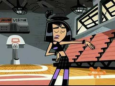 Danny Phantom - Girlfriend