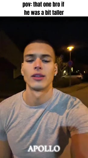 tag him ||@Marlon || #bpedit #relatablecontent #gyatt #thatonebro #taller