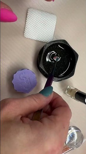 Nail art over dip powder nails at home for beginners #nailfiles #nailart #nailtutorial #dipnails