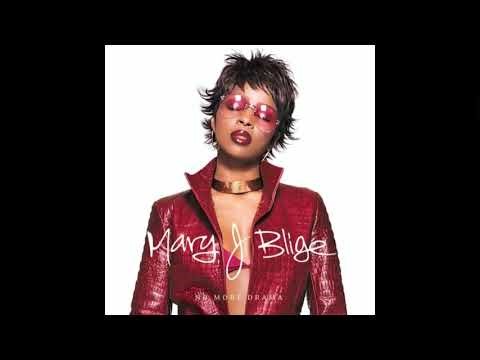 Mary J Blige- Rainy Dayz Ft. Ja Rule (High Pitched)