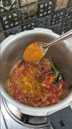🍲Tiffin Side Dish 🧅 Onion Curry Chettinad 😋 Vengaya Kosu 🌶️ Chettinad Recipes For Idly & Dosa 🔥