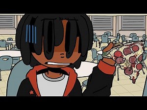 Highschool Cafeteria Food