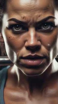 The Power Within: Emma's Transformation