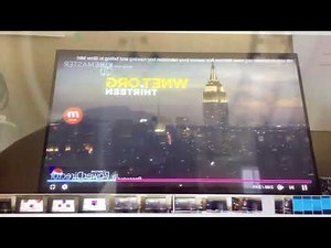 HiT Entertainment WNET.Org THiRTEEN Reversed