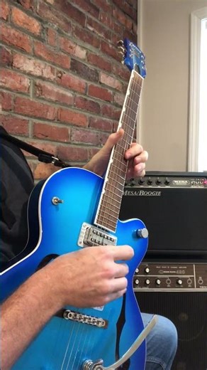 🎲✨🎸FUNKY FINGERSTYLE BLUES LICK #shortsfeed #guitar