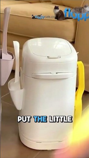 Litter Genie XL: The XL-ent Solution to Your Litter Box Woes