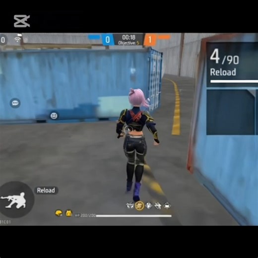 free fire and Ai mex video🤣🤣 #shorts #freefire