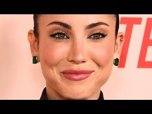 Briana Cuoco Shows Off Her Huge Size In New Photos