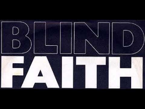 Blind Faith - Live in Los Angeles 1969 [Full Concert]