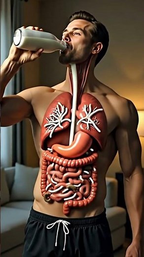 Gut Expert Reveals SHOCKING Truth About Milk Digestion and Parasites